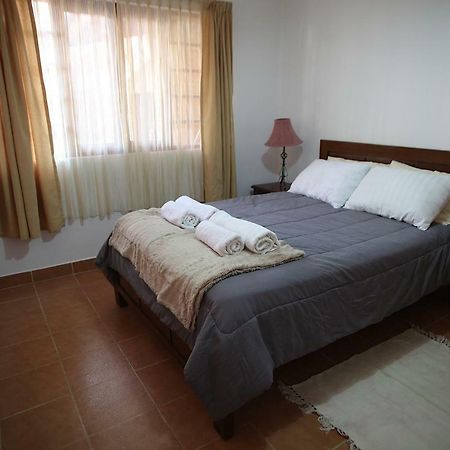 סוקרה Casa Los Jazmines מראה חיצוני תמונה