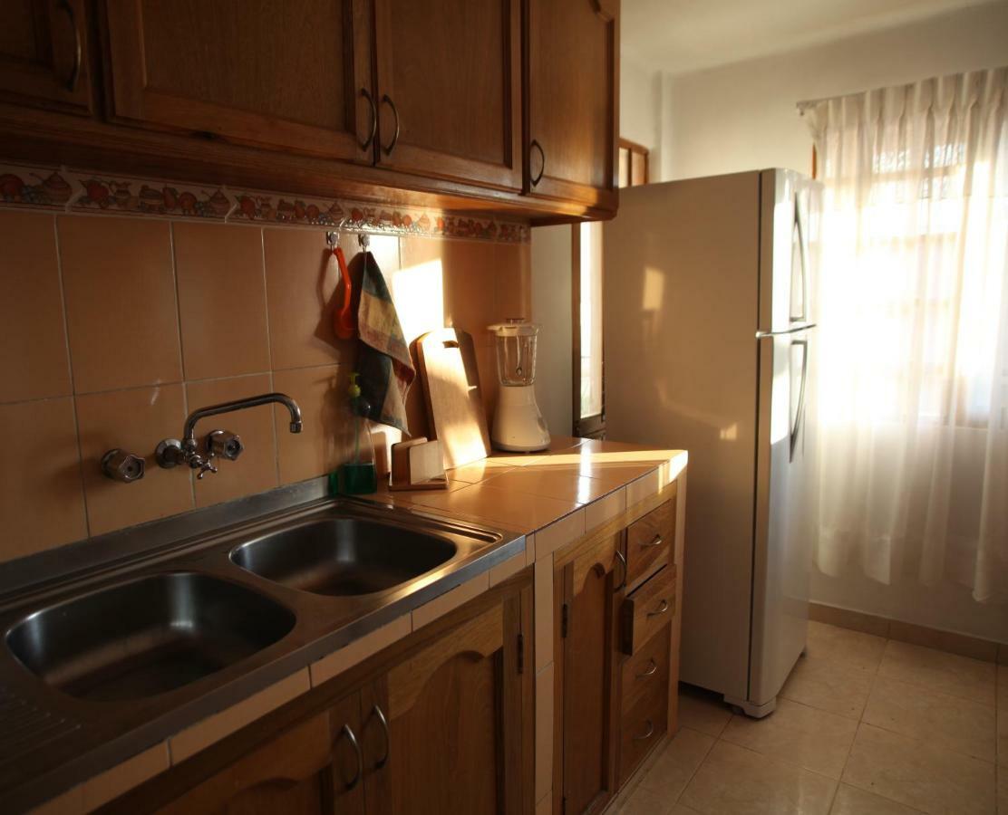 סוקרה Casa Los Jazmines מראה חיצוני תמונה