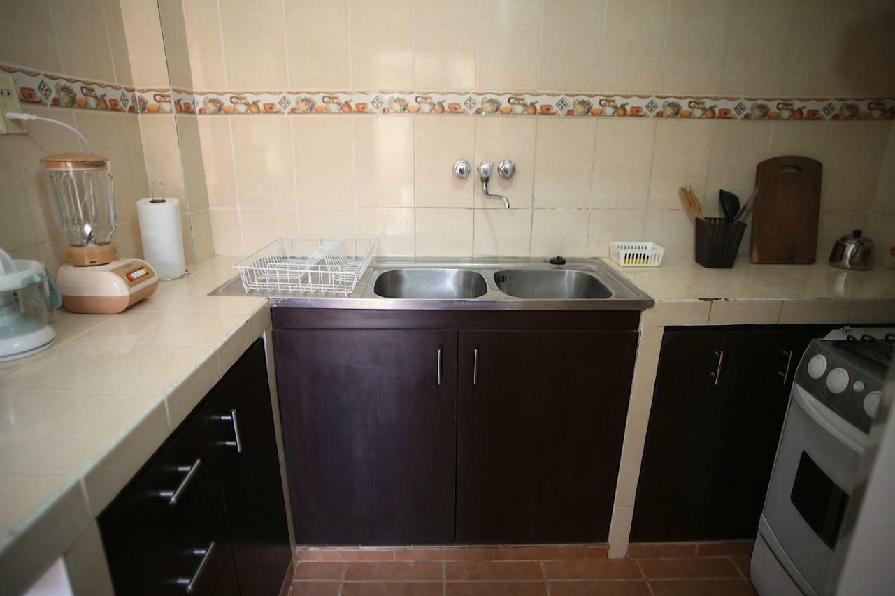 סוקרה Casa Los Jazmines מראה חיצוני תמונה