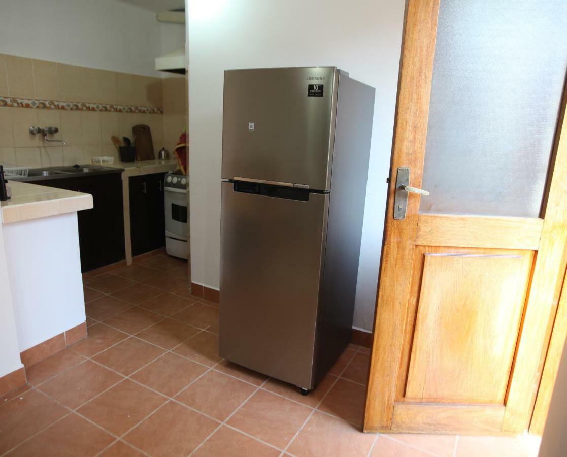 סוקרה Casa Los Jazmines מראה חיצוני תמונה