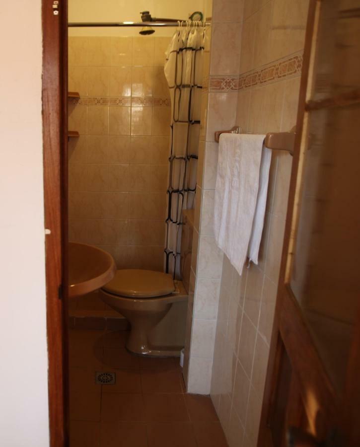 סוקרה Casa Los Jazmines מראה חיצוני תמונה