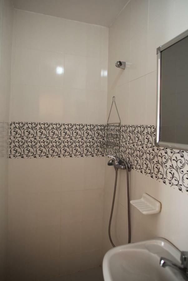 סוקרה Casa Los Jazmines מראה חיצוני תמונה