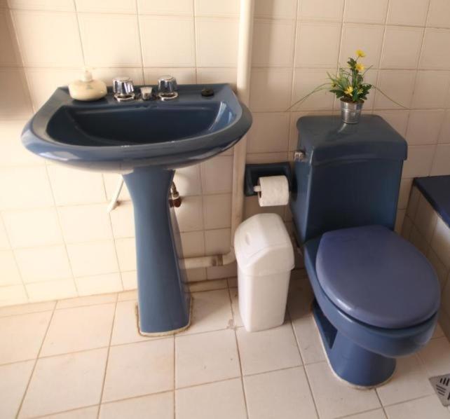 סוקרה Casa Los Jazmines מראה חיצוני תמונה